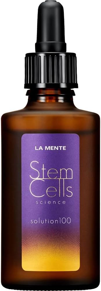 ラメンテ　SCエッセンス美容液30ml✖️5本新品未開封 ラメンテ SCエッセンス美容液30ml✖️5本新品未開封 LA MENTE